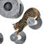 Ina 58cm H Cat Tree