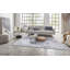 Vivana Tufted Platinum Grey Rug-45788953