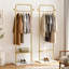 Metrodora 50cm Clothing Rack