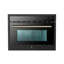 Four à convection à micro-ondes encastré 24 pouces Oliena, 1,6 pi³, 1000 W / 1750 W-101085557