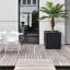 Pinsky Metal Planter Box-736733633