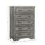 Commode 5 tiroirs Danbury-101944382