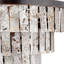 Austin Four-Tier Chandelier