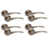 Satin Nickel