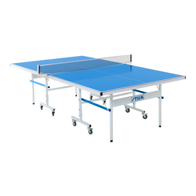 Table de tennis de table d'extérieur Stiga XTR