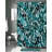 Anndee Floral Shower Curtain-970751210