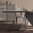 Light luxury rectangular dining table and chair-106900535