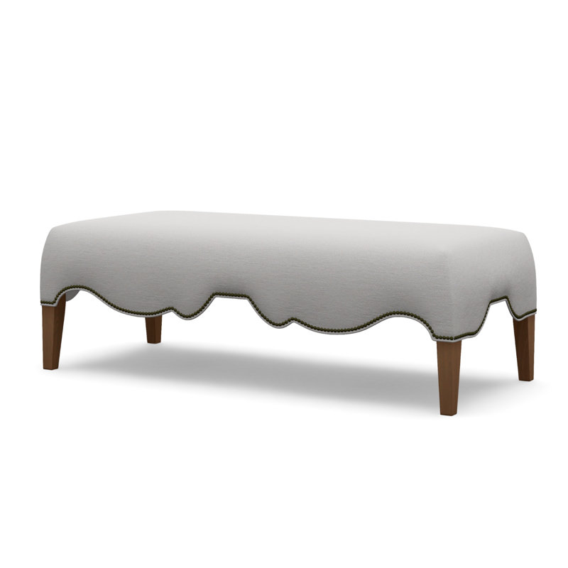 Bench, Yes, Luscious 414228, Walnut