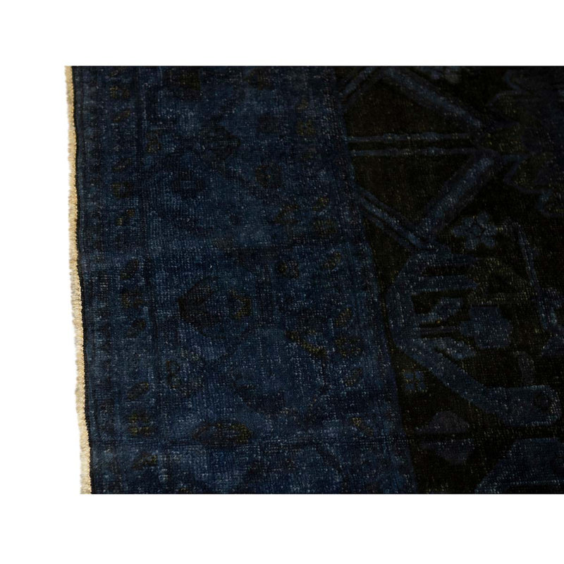 Wool Oriental Area Rug