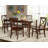 Bellmead Four Leg Dining Set-48034701-57259076