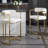 Kojno Modern Upholstered Stool-458352785-409609964