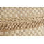 Repose-pieds Allmon Modern Boho