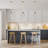 Wadlington 9.75"H Pillar Shade Pendant Light-172031640