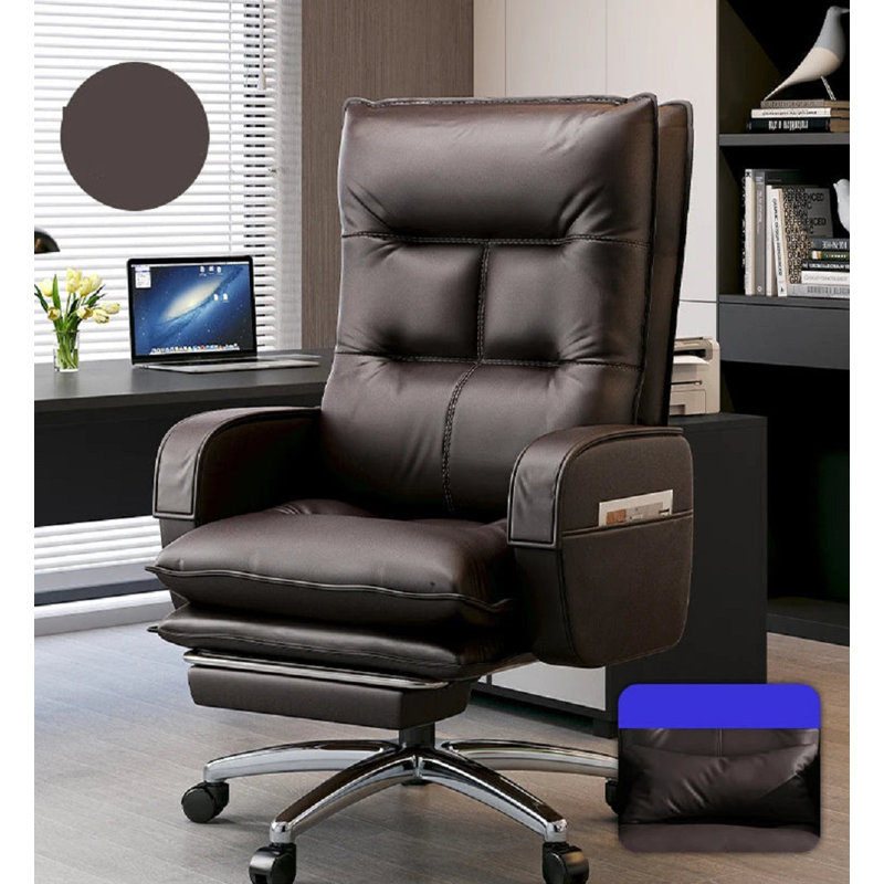 Nasar Side Chair, Dark Grey