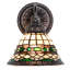 1 - Light Armed Sconce