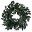 Vickerman 24" Green Eucalyptus Wreath.