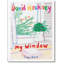 Hockney, My Window
