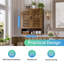 Aaleeyah Bathroom Cabinet-276397534