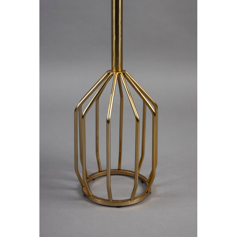 Table d'appoint Salerno M, H 22 po x l 10 po x P 10 po