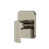 Brushed Nickel is out of stock