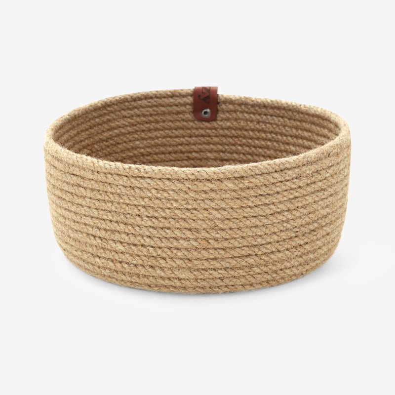 Laundry Basket, Small (20 cm)