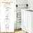 Clothes Drying Rack, Drying Rack Clothing with Height-Adjustabl