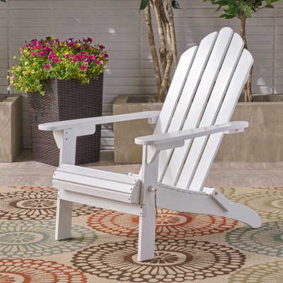 Chaise pliable Hollywood