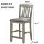 Fauteuil 2Pc