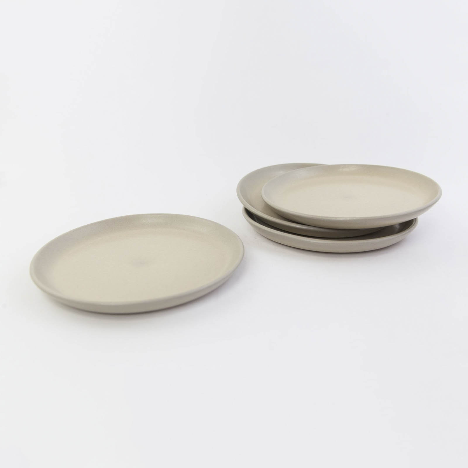 Borgen 8" Salad or Dessert Plate, Pita