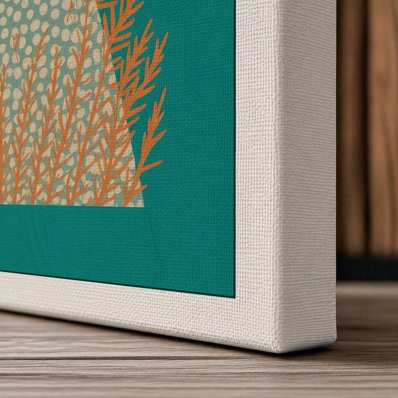 Print, 36x24 - 91.4 x 61.0 cm, Cream Border