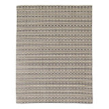 Xang Area Rug in Gray