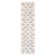 Powell Hand Woven Wool Geometric Rug