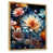 Natural Floater Framed