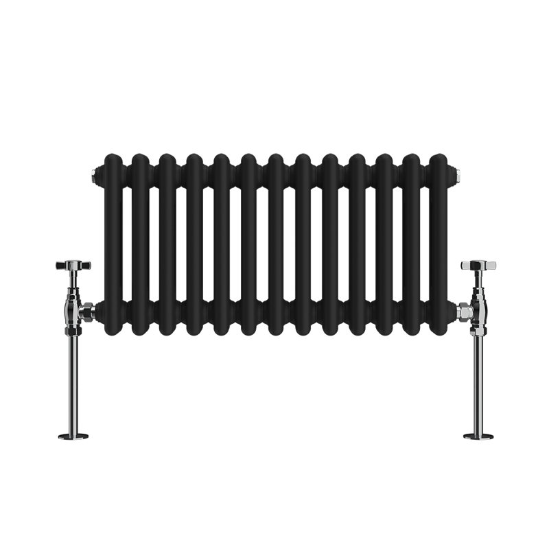 Standard Radiator, 30cm H  x 60.5cm W  x 7cm D