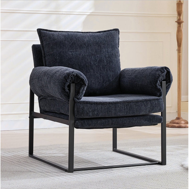 Le fauteuil inclinable réglable, réglable en différents angles (90 ° à 180 °), convient à une variété de scènes, qu'il soit au repos, aux jeux ou à la lecture, c'est un excellent choix.