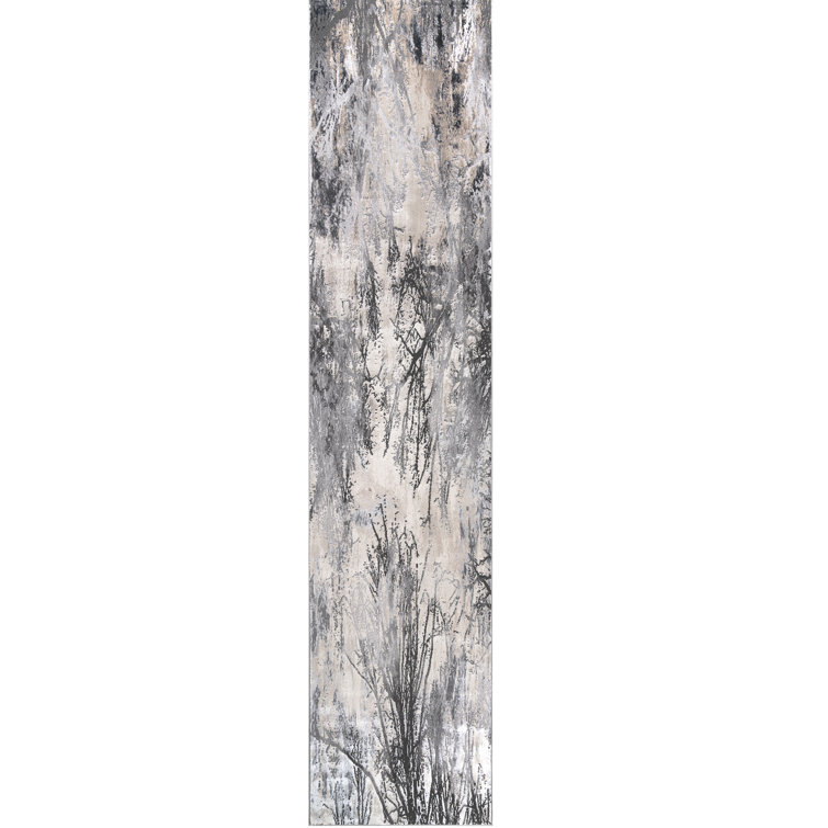 Juanis Abstract Indoor Rug