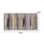 Azaylia Abstract Area Rug-868058764
