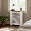 Radiator Cover-130976172
