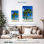 Gillard sable blanc Gillard Palms-108600776