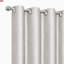 Rideau occultant en polyester Aaban-2074931960-2074931965