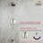 All-In-One Kit with Rough in-Valve-64790799