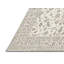 Beige oriental beige/Tapis décoratif noir Bethaney-1551539246