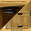 Donnell Freestanding Bathroom Cabinet