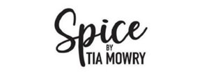 Spice by Tia Mowry Logo