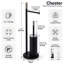 Chester Free Standing Toilet Paper Holder-476252684