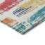 Tapis intérieur / extérieur lavable en machine ACN1665 ivoire 1 pi 8 po x 2 pi 6 po-104386938