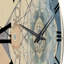 Horloge murale Sacred Mystery-93397802