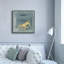 «Fetch» par Alicia Ludwig, art mural sur toile-1794165989
