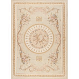 One-of-a-Kind 9.10 X 13.10 Flatweave Area Rug