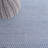 Annia Hand Woven Cotton Striped Rug-1616860015